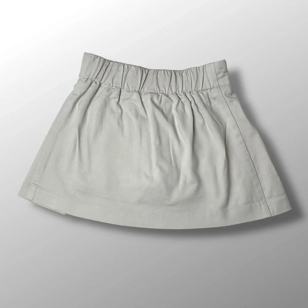 The Children’s Place uniform girls sandy bow front skort bundle size 4T